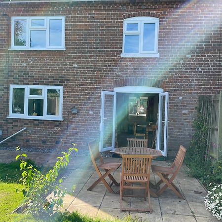 Betty'S Cottage - Traditional Norfolk Farm Cottage Swafield المظهر الخارجي الصورة