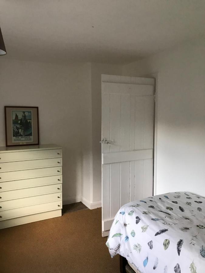 Betty'S Cottage - Traditional Norfolk Farm Cottage Swafield المظهر الخارجي الصورة
